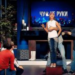 Конкурс - чужие руки