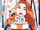 Конкурсы на юбилей 50 лет мужчине и женщине